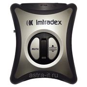 Imtradex US2 адаптер для подключения телефонной гарнитуры фото