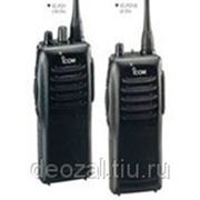 ICOM IC-F11 VHF Портативная радиостанция фото