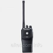 Радиостанция Motorola CP140