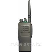 Радиостанция Motorola GP140, 403-470 МГц, FM фото