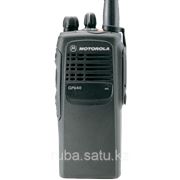 Радиостанция Motorola GP640 фото