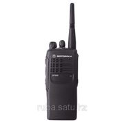 Радиостанция Motorola GP340, 403-470 МГц, FM фото