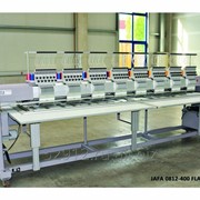 Вышивальная машина LBFB 1212 б/у 2010 года фото