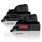 Радиостанции Vertex Standard серии VX-2100/2200 фото