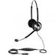GN 4800 USB Wideband stereo (GN2000 headset with USB/Phone connector) фотография