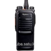 Радиостанция Hytera PD-705, 400-470 МГц фото
