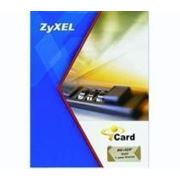 ZyXEL E-iCard CF Gold 1 year Карта расширения Content Filter Gold для ZyWALL 35/70W (электронная версия) (арт. E-iCard CF Gold 1 year) фото