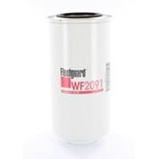 WF2091 Фильтр охлаждающей жидкости фото