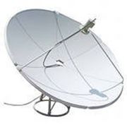 Спутниковая антенна 1,5м svec без конвертора фото