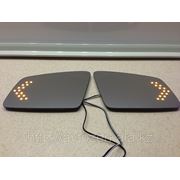 Зеркала на Mersedes W221 (2010~) W212 (2009~) W204 (2010~) фото