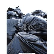 Мешки для мусора полиэтиленовые фото