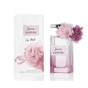 Духи женские, парфюмерия для женщин / LANVIN Jeanne La Rose