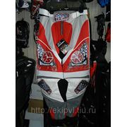 Кроссовые штаны Scoyco фото