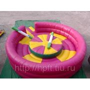 Спортивный батут “Ринг“ SPO-3-96 фото