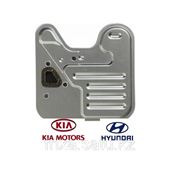 Фильтр акпп Hyundai KIA GM