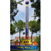 Drop Tower 17MT. 12S. фото