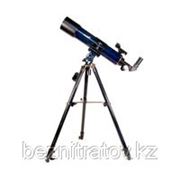 Оптический телескоп-рефрактор "Levenhuk Strike 90 PLUS