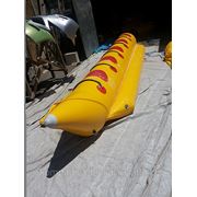 Банан 7 местный Июль №003 Артикул: размер 7,2*1м Цена: 1700.00 $ за (шт.) фото