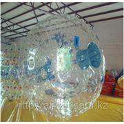 Зорб мяч фото