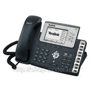 IP-Телефон Yealink SIP-T28P фотография