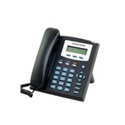 IP-телефон Grandstream GXP1200 на 2 SIP линии фото