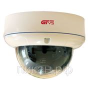 GT-IPD13VIR IP камера купольная внутренняя; 1 / 4 “ CMOS, 1,3Mp фото