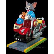 TOM and JERRY CHOPPER фото