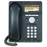 IP Телефон Avaya 700461205 (IP PHONE 9620C CHARCOAL GRY)