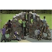 Скалолаз фото