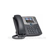 IP Телефон Cisco SPA525G2 фото