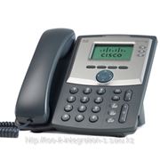 IP телефон Cisco SPA303 фотография