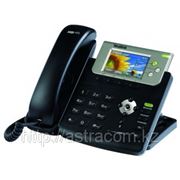 Yealink SIP-T32G IP телефон фото