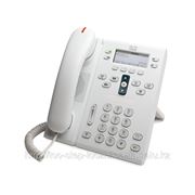 IP-телефон Cisco Unified IP Phone 6941 фото
