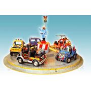 ON THE ROAD фото