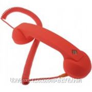 Native union Union Pop Phone Soft Touch Red (PHO001R) фото