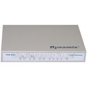 Шлюз голосоврй Dynamix DW FXS-04/H/S