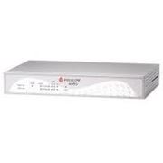 VBP 5300-E25 Firewall/ NAT traversal unit. This 5300LF2 based model includes 2x10/100/1000 Ethernet interfaces, 1x10/100/1000 Ethernet with capacity o фото
