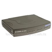 D-Link DVG-5004S Шлюз VoIP 4FXS порта