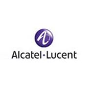 Продукция компании Alcatel-Lucent фото