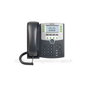 IP Телефон Cisco SPA509G фото