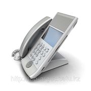 IP телефон Aastra Dialog 5446 IP Premium Светло-серый фото