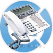 Цифровой телефон Dialog 4224 Operator Terminal V2. Light Grey. Астана фото
