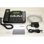 IP телефон SC-6009P с PSTN + M1 + iNUM