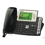 VoIP-телефон Yealink SIP-T38G фотография