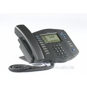 IP Телефон Polycom SoundPoint IP 501 фото