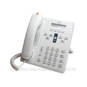 IP-телефон Cisco Unified IP Phone 6921 фото