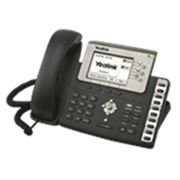 Yealink SIP-T28P IP телефон фото
