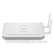 D-Link DVG-N5402FF Маршрутизатор фото