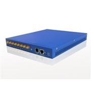 GSM-VoIP шлюз Dinstar DWG2000C-4G на 4 GSM-канала, 4 симки фото