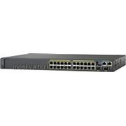 Cisco WS-C2960CPD-8TT-L Cisco Catalyst 2960C PD Switch 8 FE, 2 x 1G, LAN Base фотография